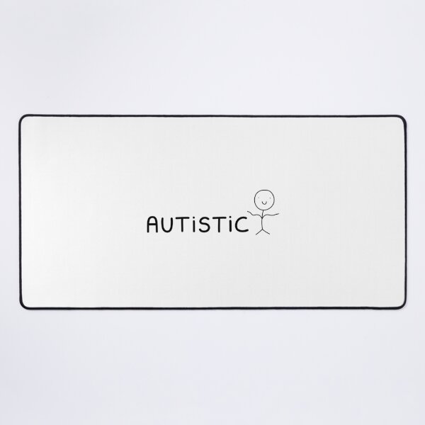 Item preview, Autistic designed and sold by Crealice.
