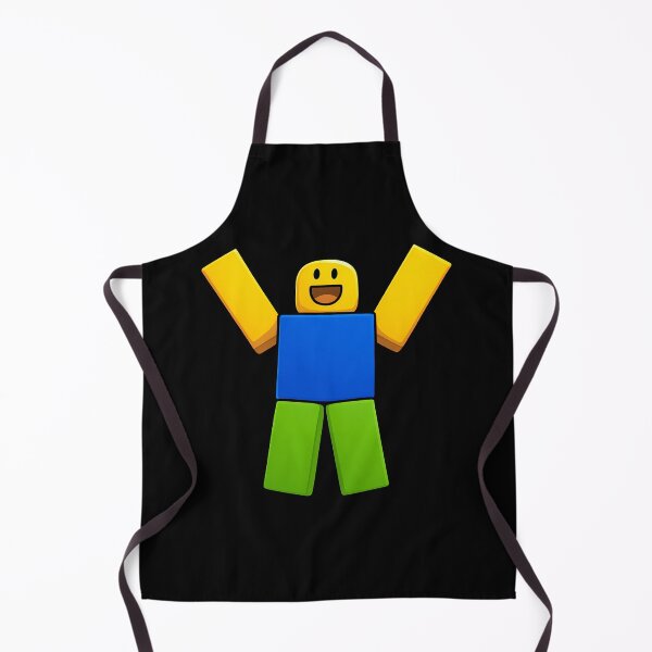 Item preview, Roblox Noob designed and sold by Kubala Designs.
