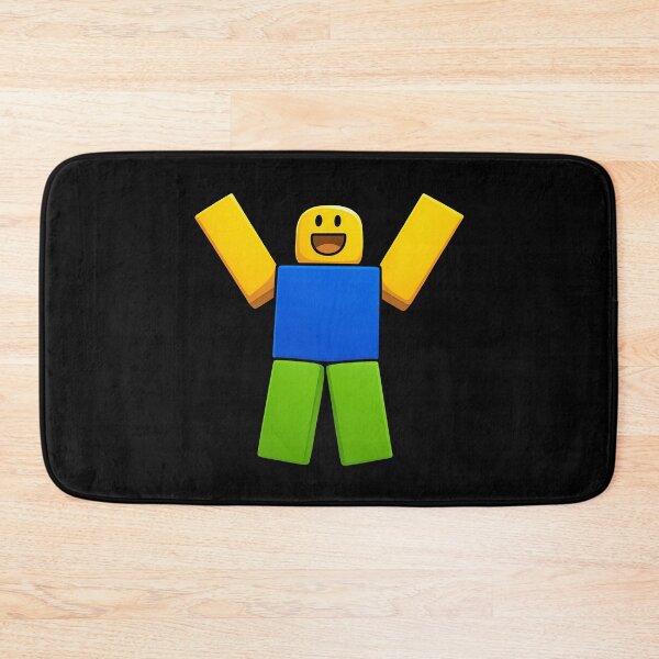 Item preview, Roblox Noob designed and sold by Kubala Designs.