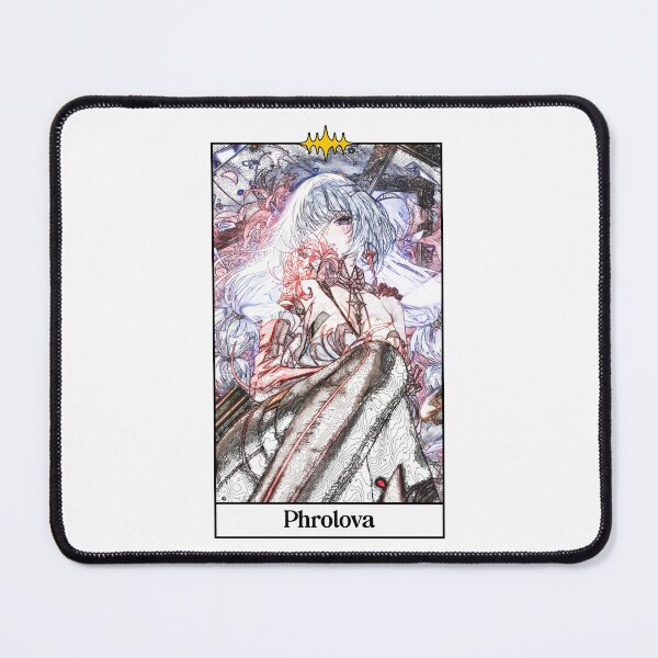 Item preview, Phrolova Tarot Style designed and sold by Mitsugoshi.
