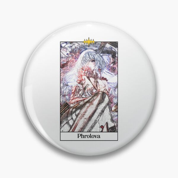 Item preview, Phrolova Tarot Style designed and sold by Mitsugoshi.
