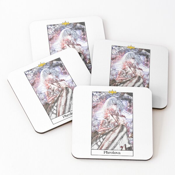Item preview, Phrolova Tarot Style designed and sold by Mitsugoshi.