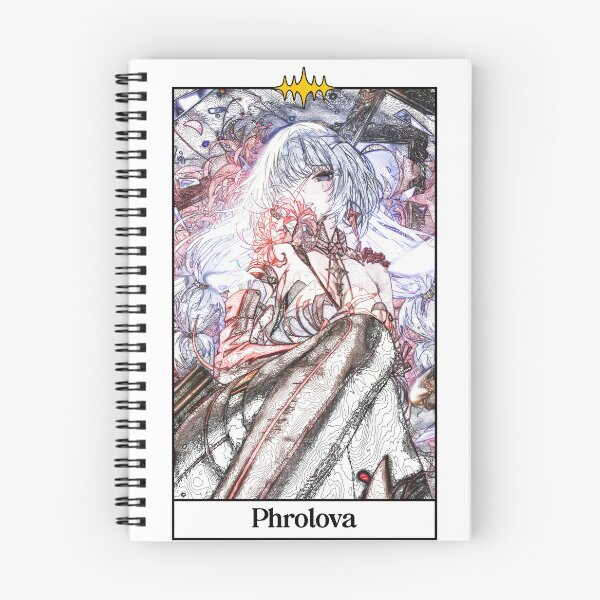 Item preview, Phrolova Tarot Style designed and sold by Mitsugoshi.
