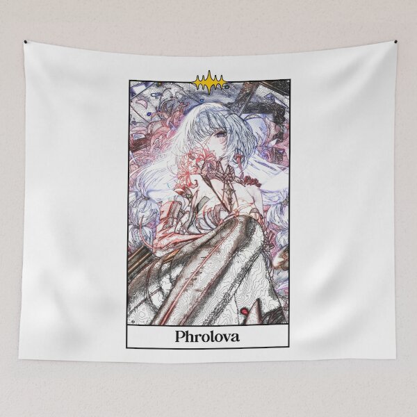 Item preview, Phrolova Tarot Style designed and sold by Mitsugoshi.