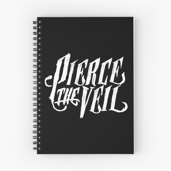Item preview, Pierce the Veil designed and sold by ThafoPaher.