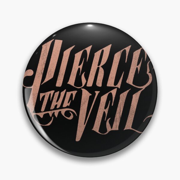 Item preview, Pierce the Veil designed and sold by ThafoPaher.