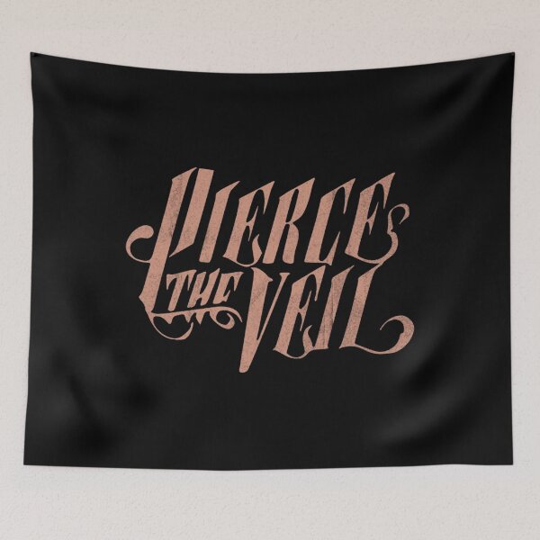 Item preview, Pierce the Veil designed and sold by ThafoPaher.