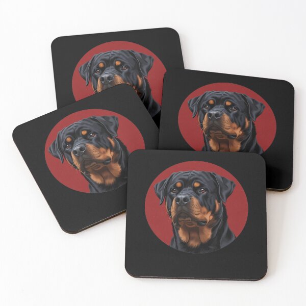 Item preview, 10 In Dog Years 70th Birthday Rottweiler designed and sold by k3rstman1.