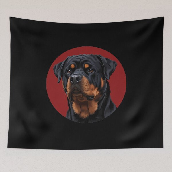 Item preview, 10 In Dog Years 70th Birthday Rottweiler designed and sold by k3rstman1.