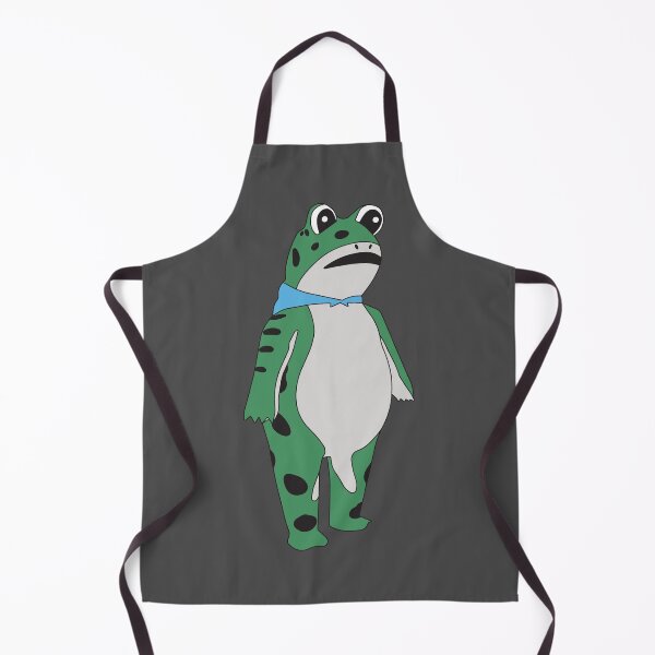Item preview, Inflatable Frog Protester designed and sold by catchicaco.