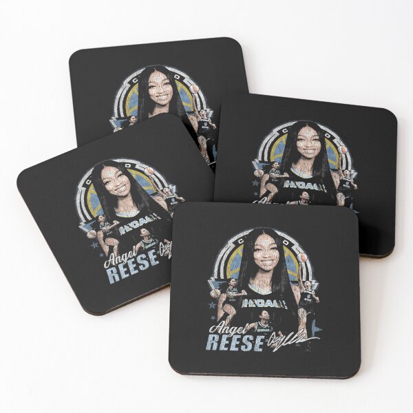 Item preview, Angel Reese 5 designed and sold by kentonschulis.
