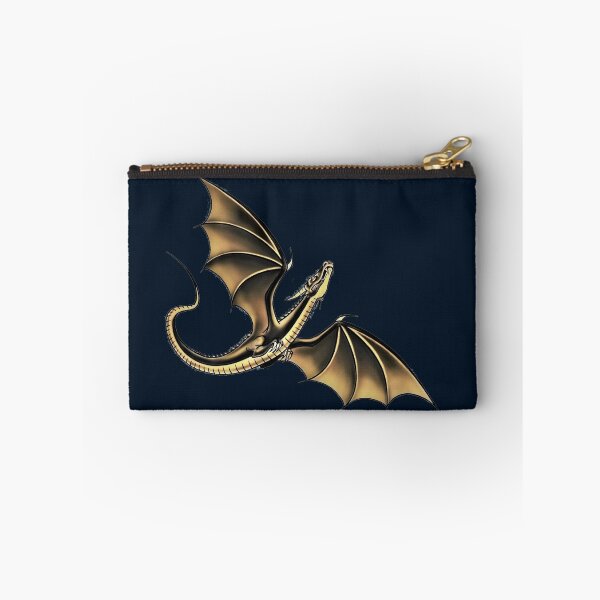 Item preview, The Lion's Golden Dragon designed and sold by MollyAmberBee.