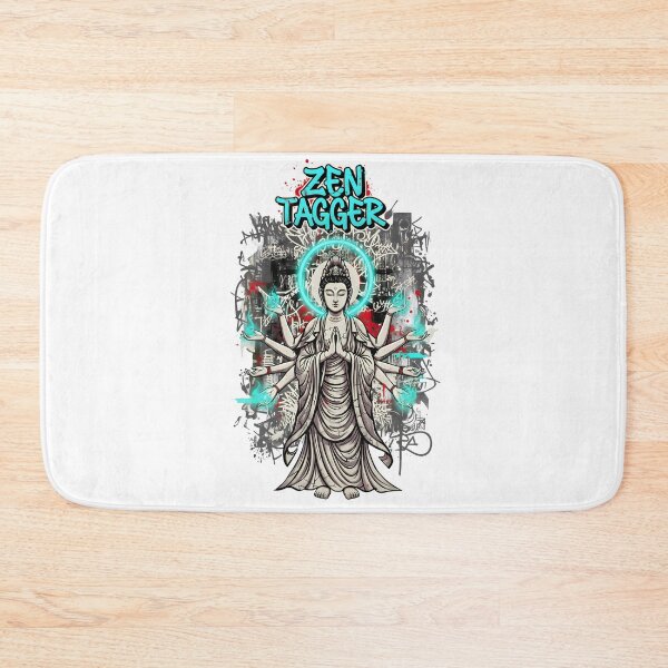 Item preview, Kannon Zen Tagger designed and sold by SketchNStyle.