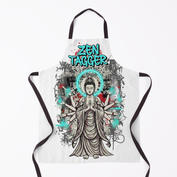 Item preview, Kannon Zen Tagger designed and sold by SketchNStyle.