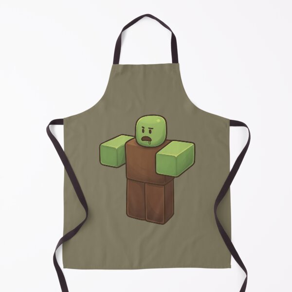 Item preview, Zombi de Roblox designed and sold by Kubala Designs.