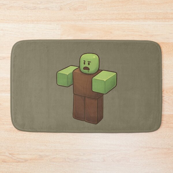 Item preview, Roblox Zombie designed and sold by Kubala Designs.