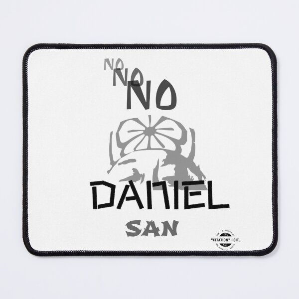 Item preview, No Daniel San designed and sold by furubiosan.
