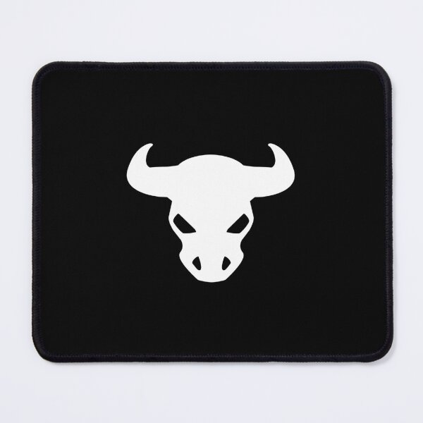 Item preview, Bull Design – Bull's Head designed and sold by RetroMaritalArt.