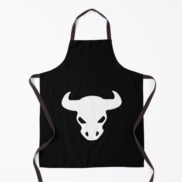 Item preview, Bull Design – Bull's Head designed and sold by RetroMaritalArt.