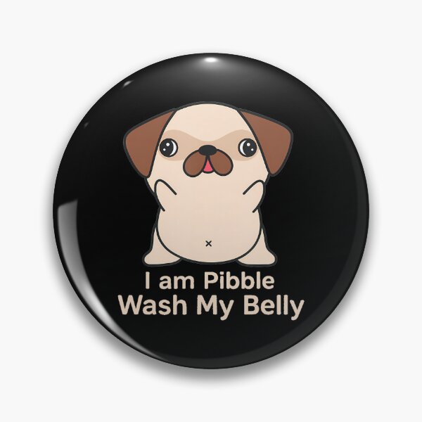 Item preview, Animal Meme Funny Pibble Dog Humor Pitbull Cute designed and sold by Olincristie.