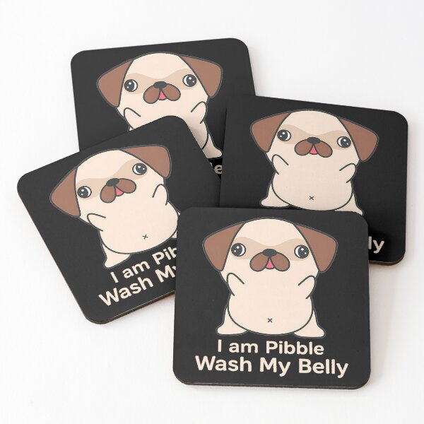 Item preview, Animal Meme Funny Pibble Dog Humor Pitbull Cute designed and sold by Olincristie.