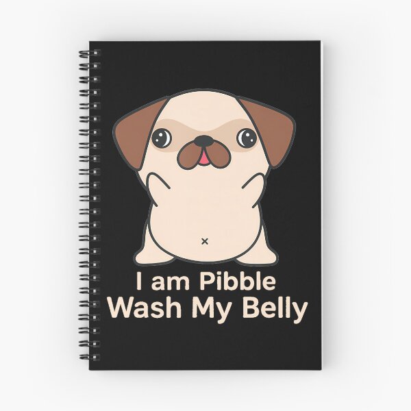 Item preview, Animal Meme Funny Pibble Dog Humor Pitbull Cute designed and sold by Olincristie.