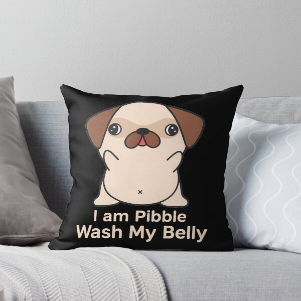 Item preview, Animal Meme Funny Pibble Dog Humor Pitbull Cute designed and sold by Olincristie.