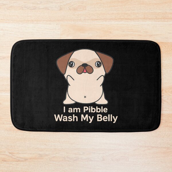 Item preview, Animal Meme Funny Pibble Dog Humor Pitbull Cute designed and sold by Olincristie.