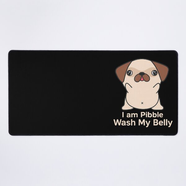 Item preview, Animal Meme Funny Pibble Dog Humor Pitbull Cute designed and sold by Olincristie.