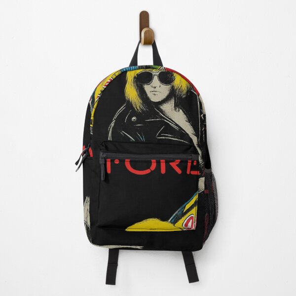 Item preview, Foreigner – Juke Box Hero Comic Red Guitar designed and sold by ketttitisandnon.