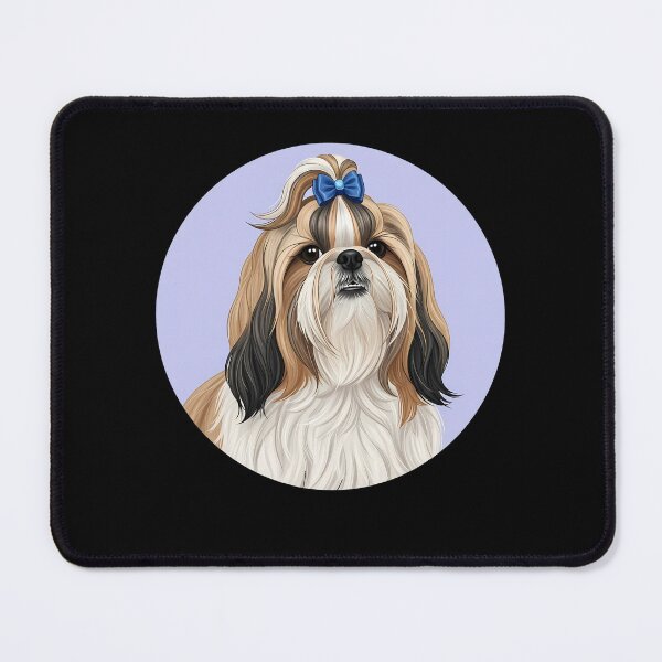 Item preview, 10 In Dog Years 70th Birthday Shih Tzu designed and sold by k3rstman1.