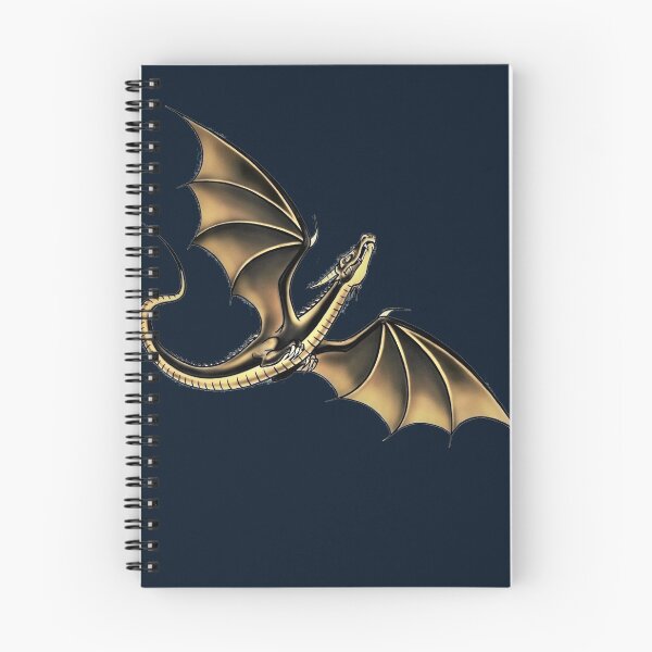 Item preview, The Lion's Golden Dragon designed and sold by MollyAmberBee.