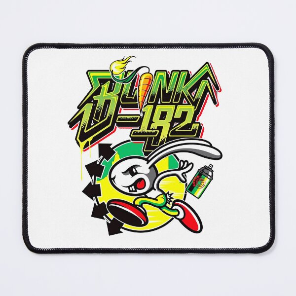 Item preview, Gratify Art Blink 182 designed and sold by AiidonassArt.
