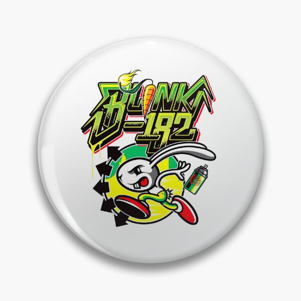 Item preview, Gratify Art Blink 182 designed and sold by AiidonassArt.