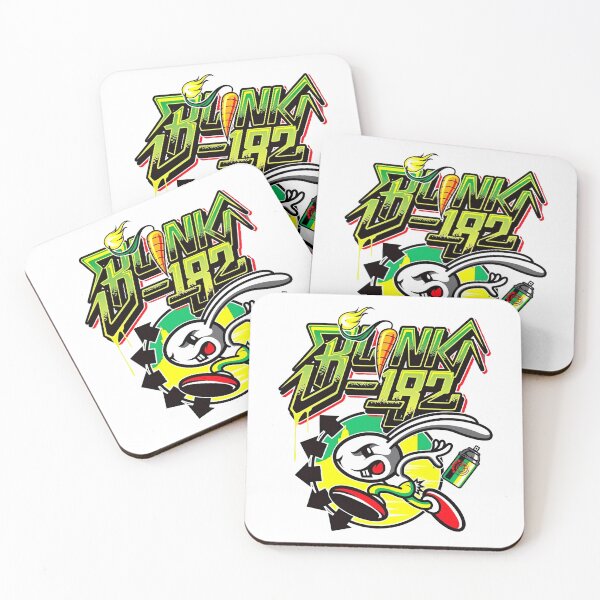 Item preview, Gratify Art Blink 182 designed and sold by AiidonassArt.
