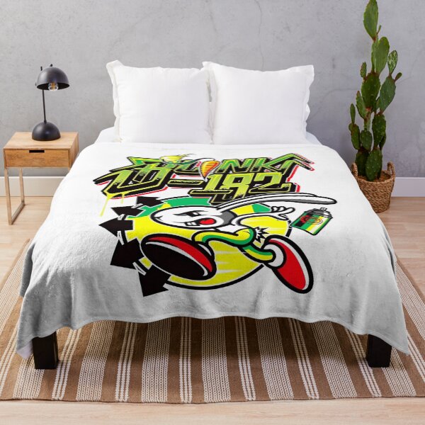 Item preview, Gratify Art Blink 182 designed and sold by AiidonassArt.