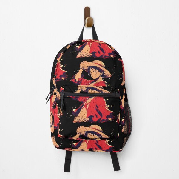 Item preview, Luffy designed and sold by vespira-motion.