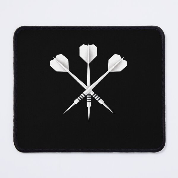 Item preview, Darts Arrow Dart Bord designed and sold by RayArmstrong.