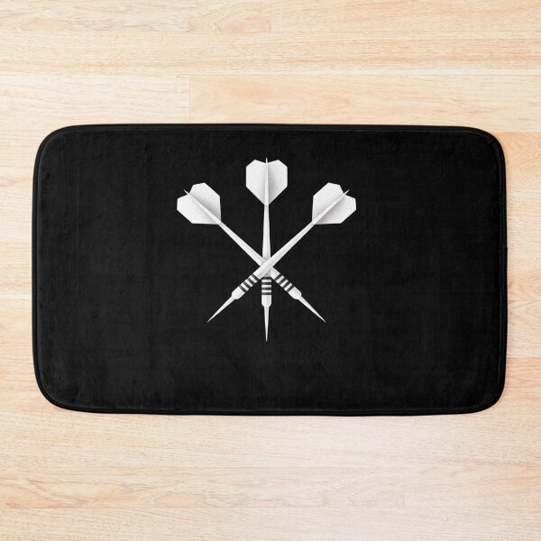 Item preview, Darts Arrow Dart Bord designed and sold by RayArmstrong.