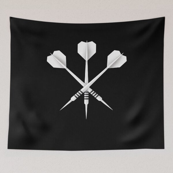 Item preview, Darts Arrow Dart Bord designed and sold by RayArmstrong.