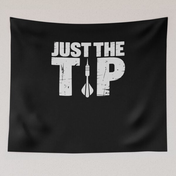 Item preview, Dart Player Team League Funny Darts designed and sold by HaileyRobel.