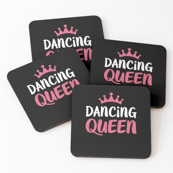 Item preview, Dancing Queen designed and sold by AmparoBoyle.