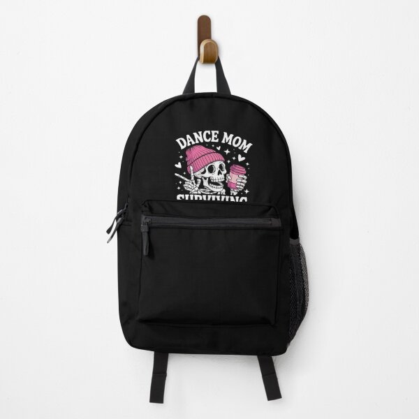 Item preview, Dance Mom Weekends Coffee Dance Comps designed and sold by khorbiasieno.