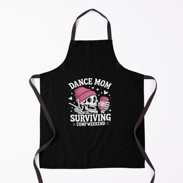 Item preview, Dance Mom Weekends Coffee Dance Comps designed and sold by khorbiasieno.