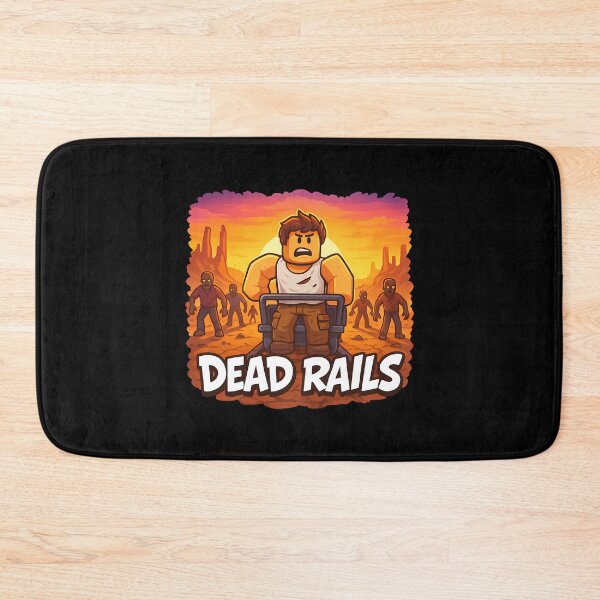 Item preview, Roblox Dead Rails designed and sold by Kubala Designs.