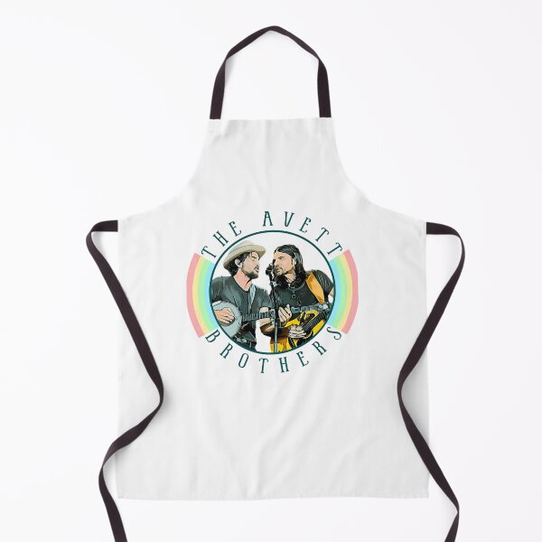 Item preview, The Avett Brothers Band designed and sold by AnimalOrShop.