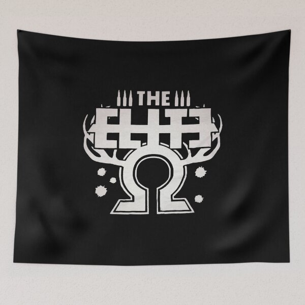 Item preview, All Elite Wrestling Band designed and sold by SusannaKola.