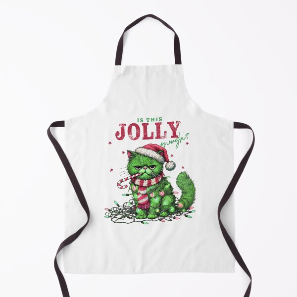 Item preview, Is This Jolly Enough designed and sold by badreeder.