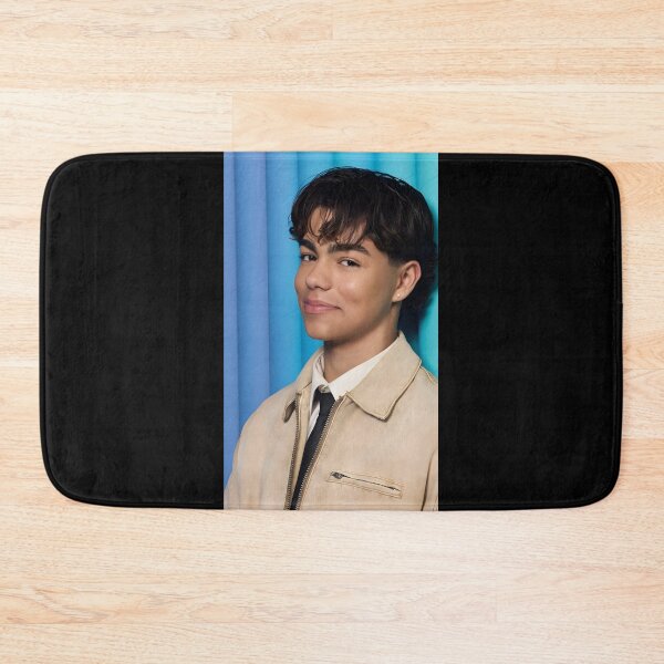 Item preview, Malachi Barton – Aesthetic Fan Art Portrait designed and sold by fatuhuwarradf.