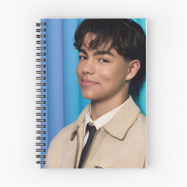 Item preview, Malachi Barton – Aesthetic Fan Art Portrait designed and sold by fatuhuwarradf.